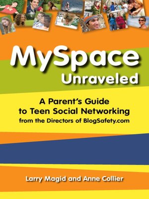 cover image of MySpace Unraveled